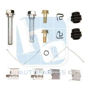 KIT CALIPER TOYOTA HIGHLANDER