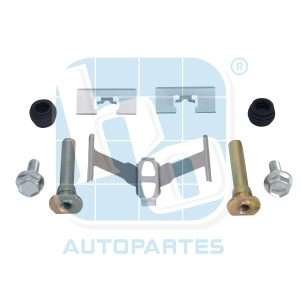KIT CALIPER HONDA FIT
