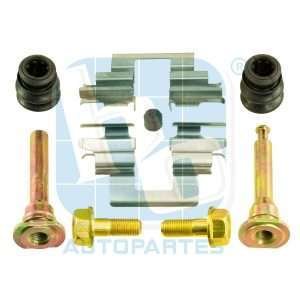 KIT CALIPER HONDA ODYSSEY