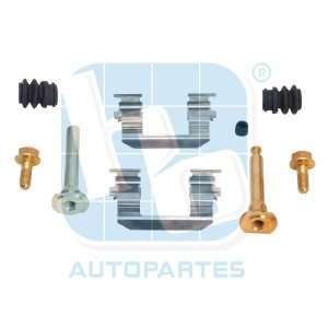 KIT CALIPER HONDA PILOT