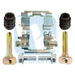 KIT CALIPER HONDA FIT