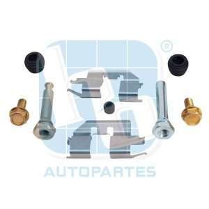 KIT CALIPER HONDA ODYSSEY