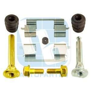 KIT CALIPER HONDA ACCORD