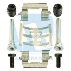 KIT CALIPER HONDA ACCORD