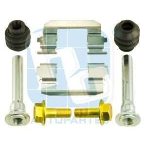 KIT CALIPER HONDA RIDGELINE