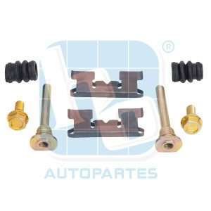 KIT CALIPER SUZUKI SWIFT