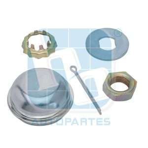 KIT RUEDA DELANTERA FORD F250