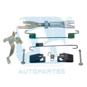 KIT FRENO TAMBOR DODGE NEON