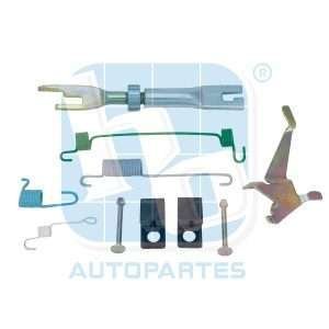 KIT FRENO TAMBOR DODGE STRATUS