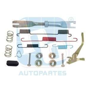 KIT FRENO TAMBOR CHRYSLER GRAND VOYAGER