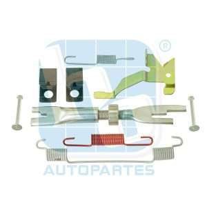 KIT FRENO TAMBOR DODGE NEON