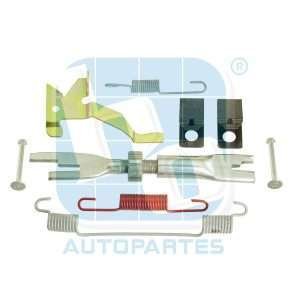 KIT FRENO TAMBOR DODGE NEON