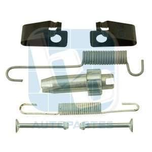 KIT FRENO TAMBOR JEEP CHEROKEE