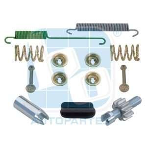 KIT FRENO ESTACIONAMIENTO DODGE CARAVAN