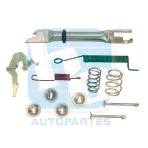 KIT FRENO TAMBOR BUICK CENTURY