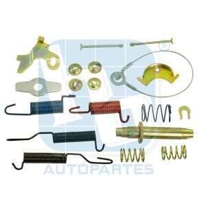 KIT FRENO TAMBOR L FORD GALAXIE 500