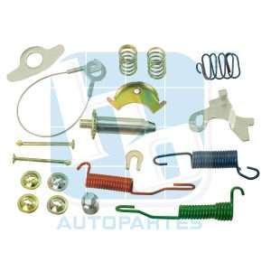 KIT FRENO TAMBOR FORD L AEROSTAR