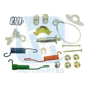 KIT FRENO TAMBOR R FORD AEROSTAR