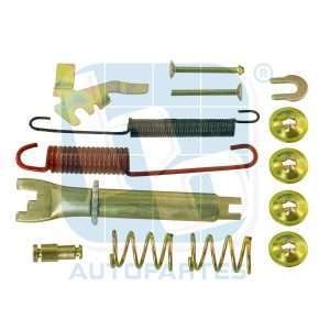 KIT FRENO TAMBOR L FORD ESCORT