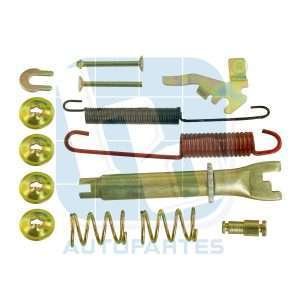 KIT FRENO TAMBOR R FORD ESCORT