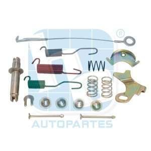 KIT FRENO TAMBOR R FORD AEROSTAR