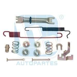 KIT FRENO TAMBOR R MERCURY COUGAR