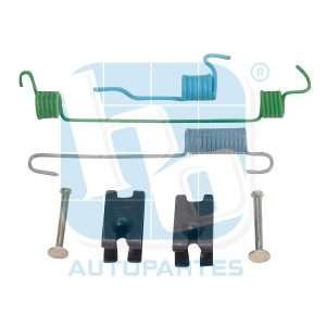 KIT FRENO TAMBOR L FORD CONTOUR