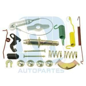 KIT FRENO TAMBOR L FORD EXPLORER