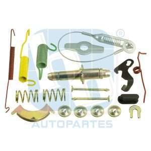 KIT FRENO TAMBOR R FORD EXPLORER