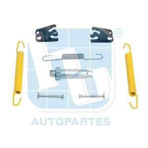 KIT FRENO TAMBOR L FORD EXPLORER