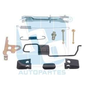 KIT FRENO TAMBOR L FORD ESCAPE