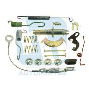 KIT FRENO TAMBOR R MAZDA B2300