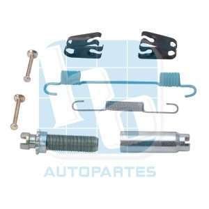 KIT FRENO TAMBOR L FORD EXPEDITION