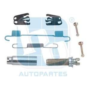 KIT FRENO TAMBOR R FORD EXPEDITION