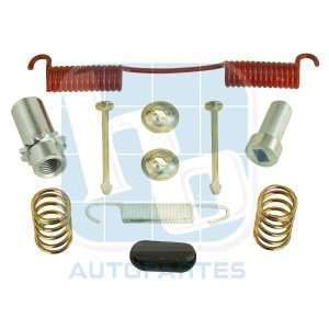 KIT FRENO ESTACIONAMIENTO FORD E-150