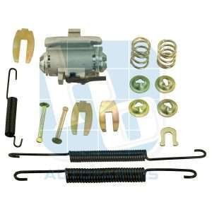 KIT FRENO TAMBOR L NISSAN ICHI VAN