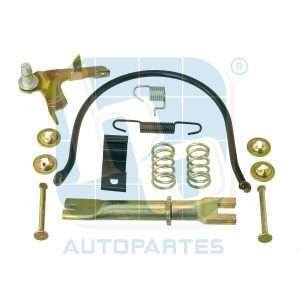 KIT FRENO TAMBOR L NISSAN HIKARI