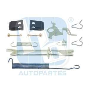 KIT FRENO TAMBOR L MAZDA B2600