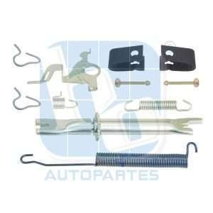 KIT FRENO TAMBOR R MAZDA B2600