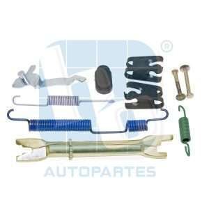 KIT FRENO TAMBOR L HYUNDAI ACCENT