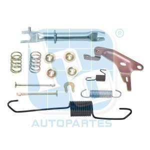 KIT CALIPER L TOYOTA HIACE