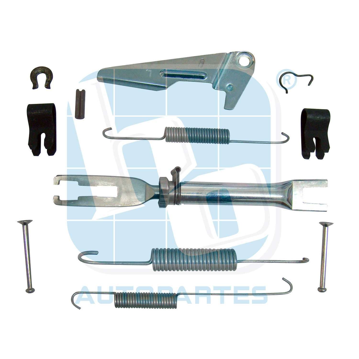 KIT CALIPER L DODGE DAKOTA