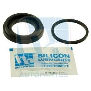 REPUESTO CALIPER NISSAN D21