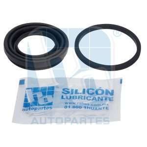 REPUESTO CALIPER NISSAN PATHFINDER