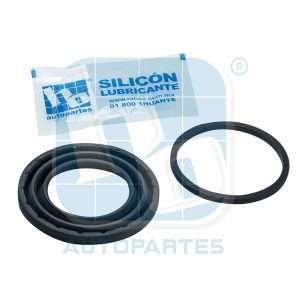 REPUESTO CALIPER GMC SIERRA 1500