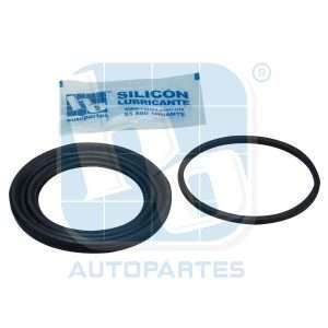 REPUESTO CALIPER JEEP WRANGLER