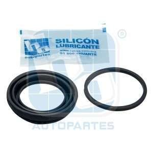 REPUESTO CALIPER JEEP SERIES CJ