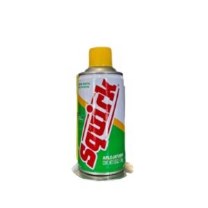 LUBRICANTE AFLOJATODO SQUIRK 8 OZ.