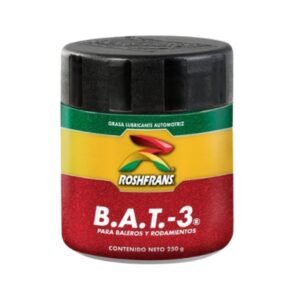 GRASA PARA BALEROS ROSHFRANS 250G.