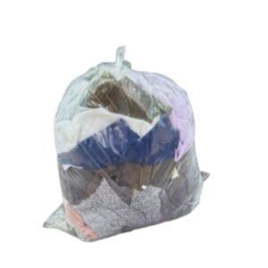 BOLSA TRAPO INDUSTRIAL 1 KG